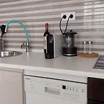 Apartamento Víztükör *