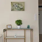 Apartamento Víztükör *