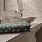 Apartamento Víztükör *