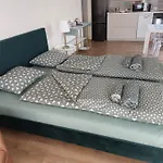Víztükör Apartamento