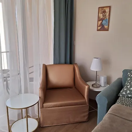 Appartamento Viztuekoer Balatonalmádi