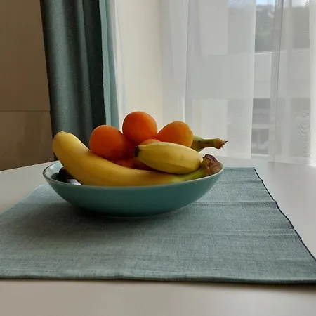 Viztuekoer Apartment