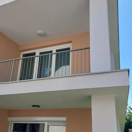 アパート Viztuekoer Balatonalmádi